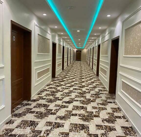 Seven Mountains Hotel فندق الجبال السبعة