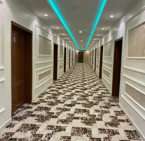 Seven Mountains Hotel فندق الجبال السبعة