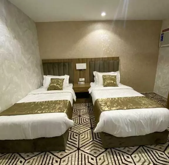 Seven Mountains Hotel فندق الجبال السبعة