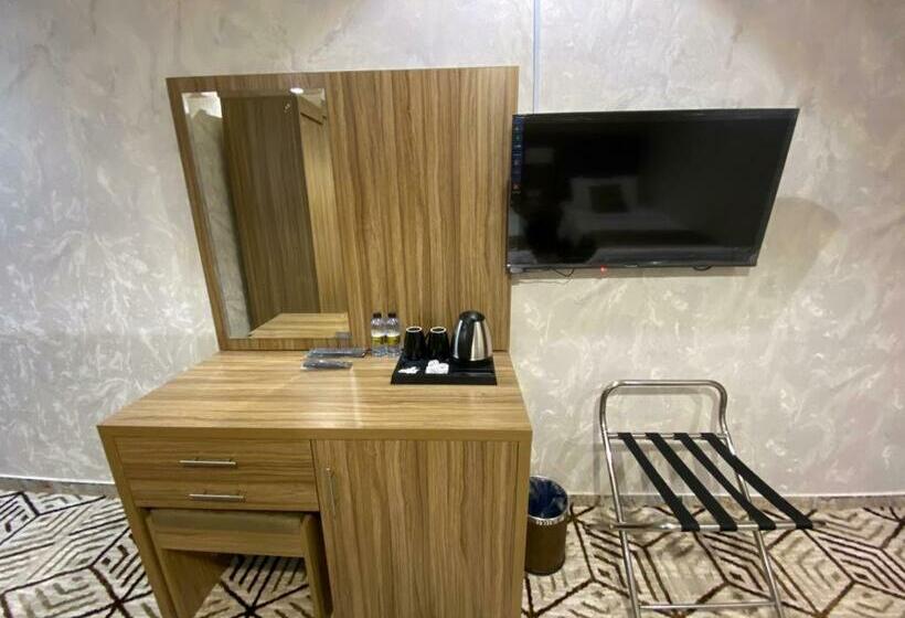 Seven Mountains Hotel فندق الجبال السبعة