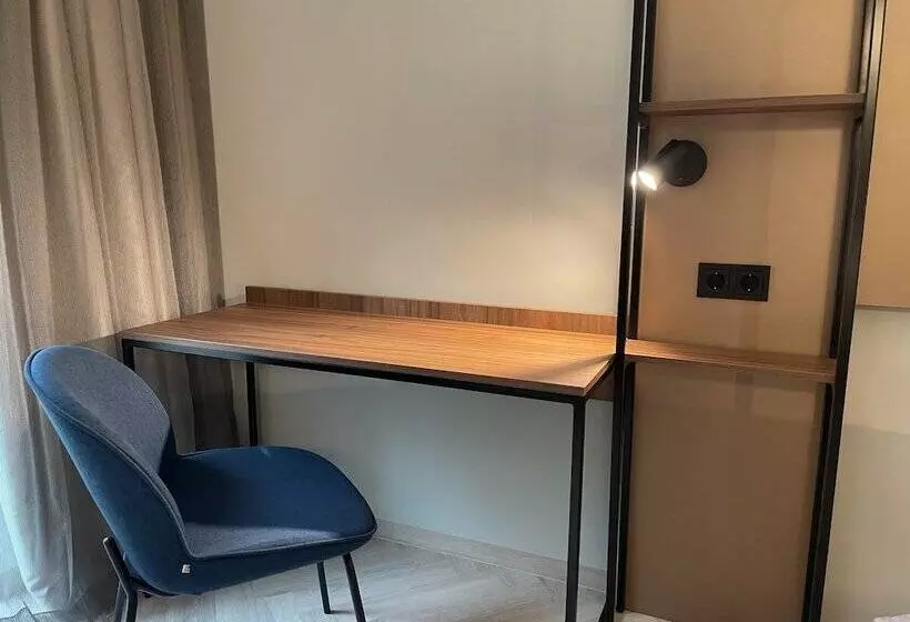 Stadthotel Neumarkt Mitte