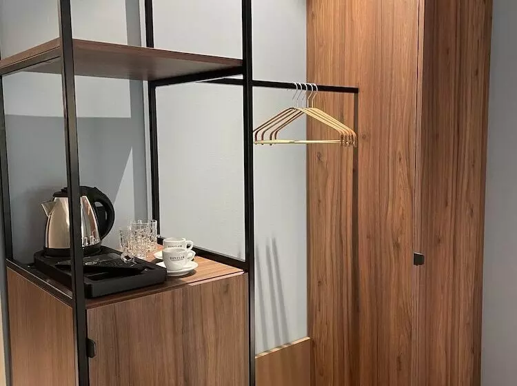 Stadthotel Neumarkt Mitte