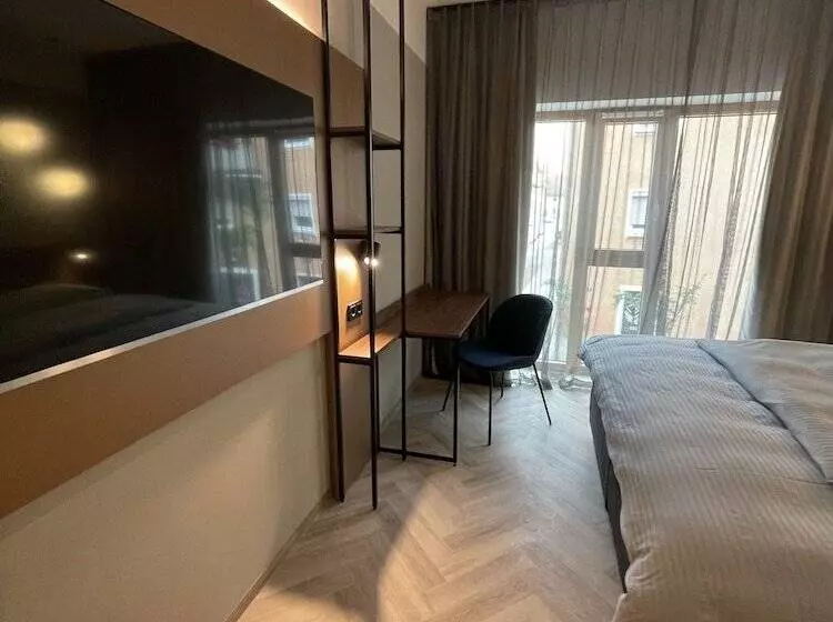 Stadthotel Neumarkt Mitte