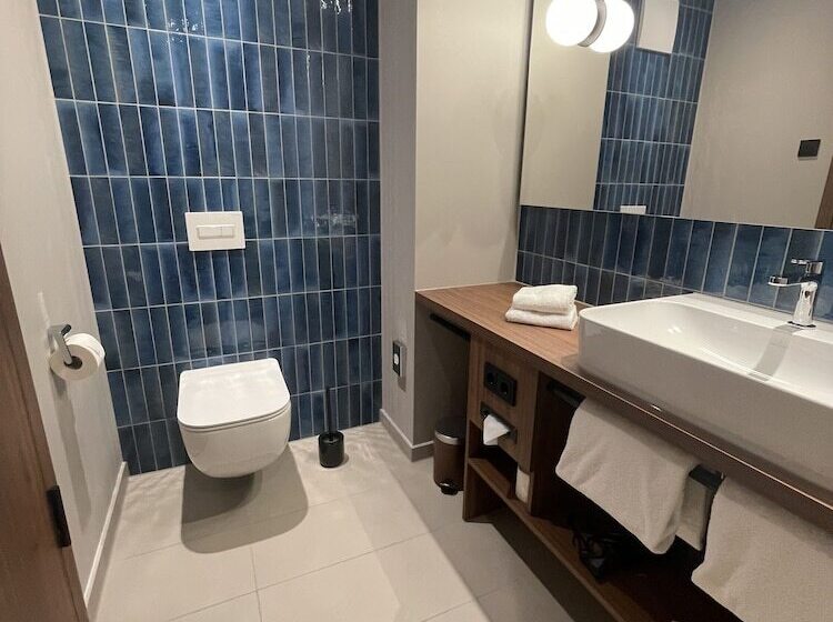 Stadthotel Neumarkt Mitte