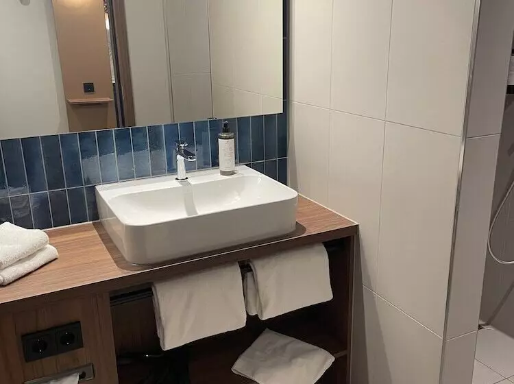 Stadthotel Neumarkt Mitte