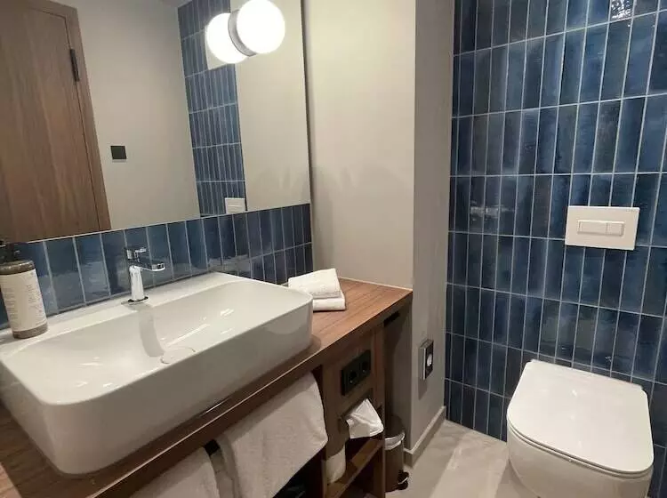 Stadthotel Neumarkt Mitte