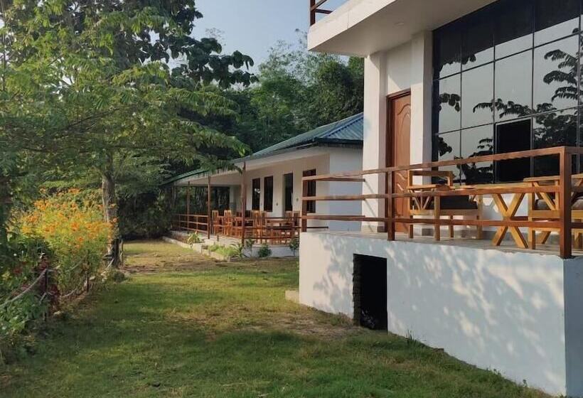 Tiger Wildlife Resort