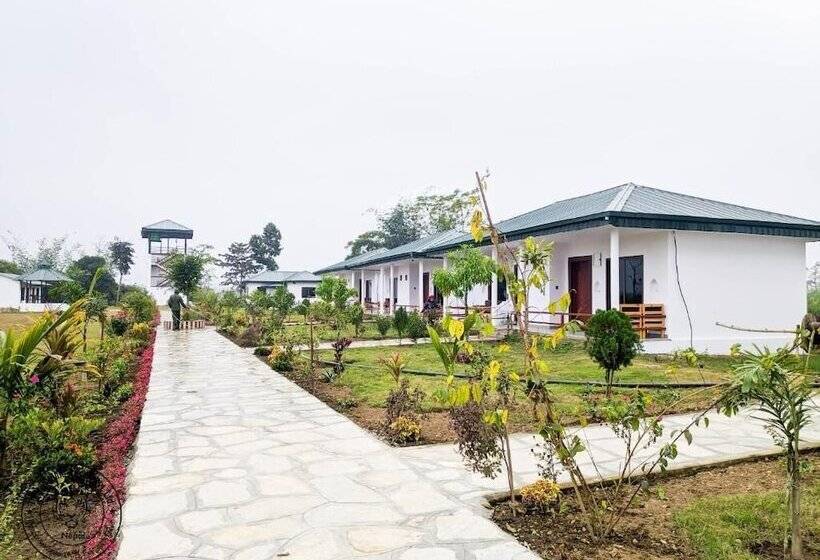 Tiger Wildlife Resort