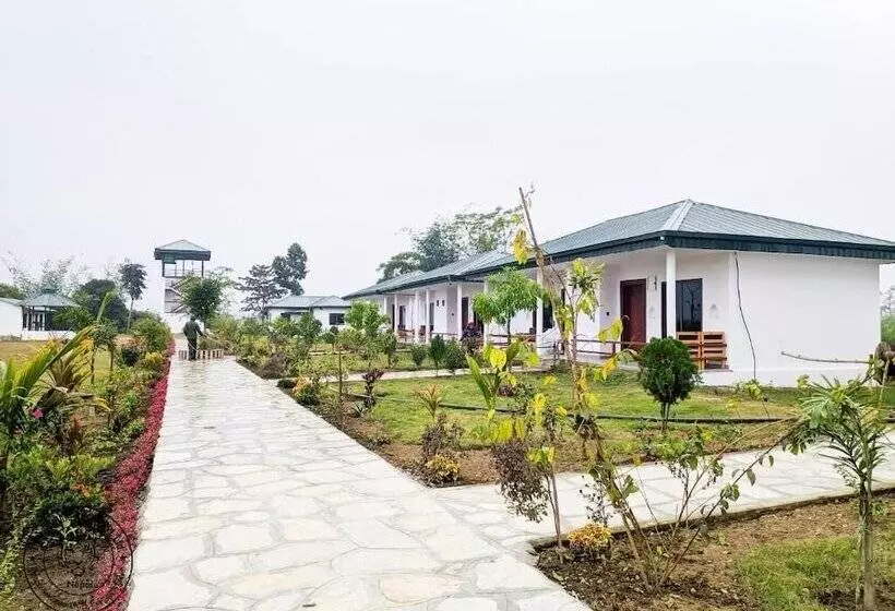 Tiger Wildlife Resort