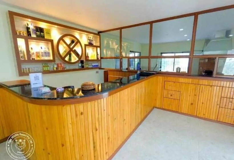 Tiger Wildlife Resort