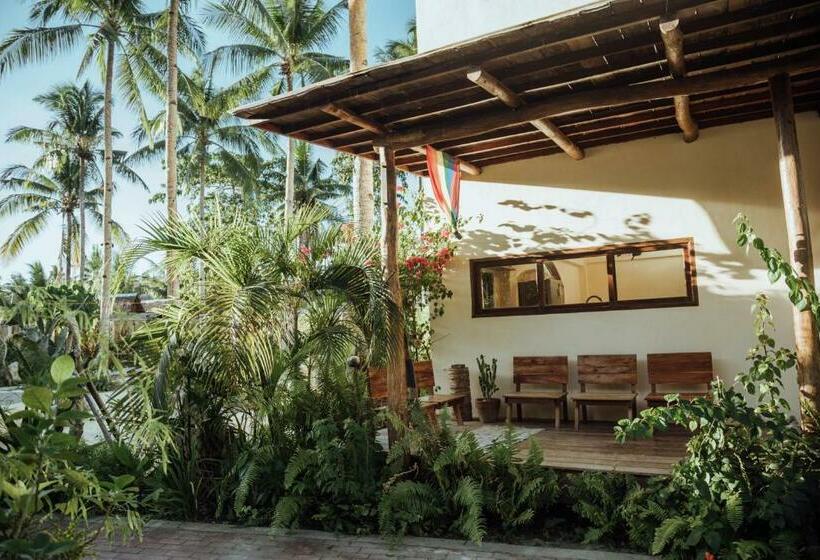 Vedya Boutique Hostel