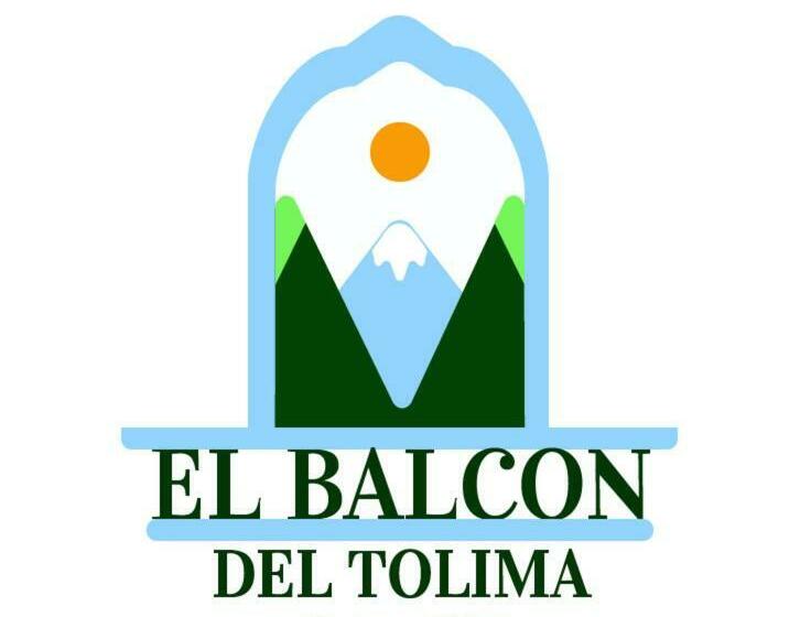Apartahotel El Balcón Del Tolima