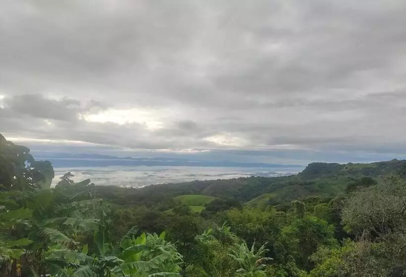 Apartahotel El Balcón Del Tolima
