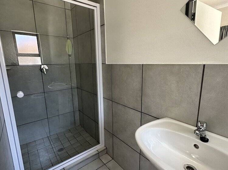 Ecomotel Louis Botha