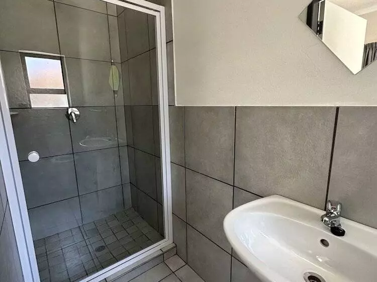 Ecomotel Louis Botha