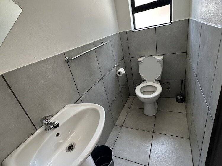 Ecomotel Louis Botha