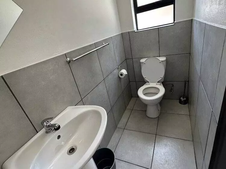 Ecomotel Louis Botha
