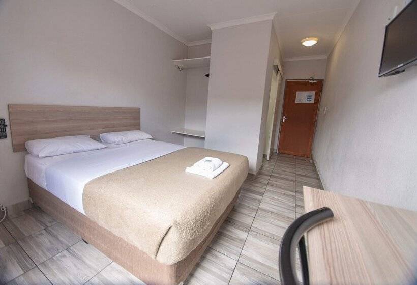 Ecomotel Louis Botha