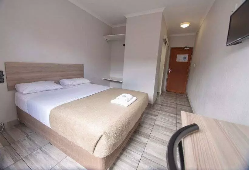 Ecomotel Louis Botha