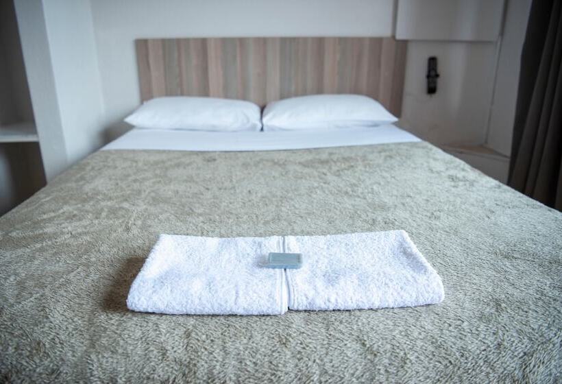 Ecomotel Louis Botha