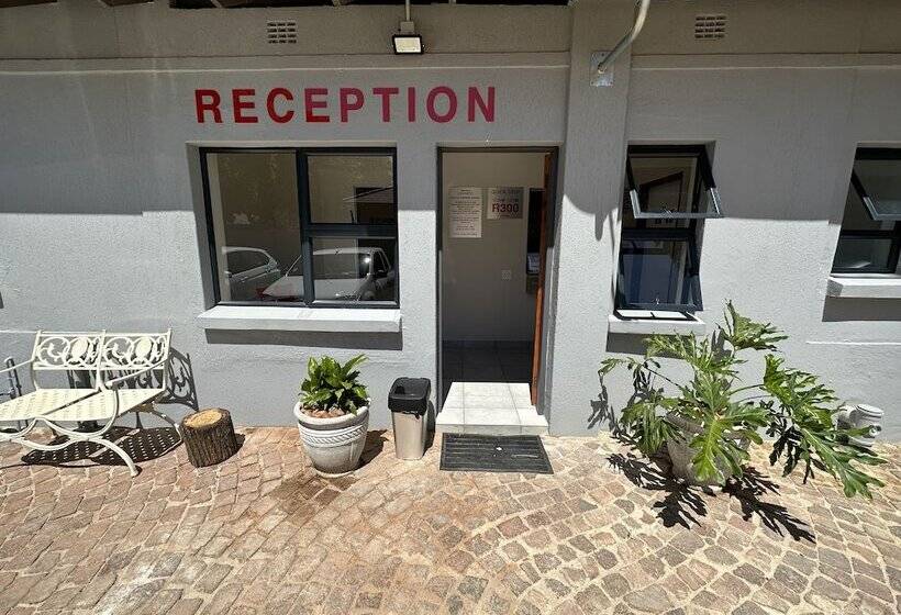 Ecomotel Louis Botha