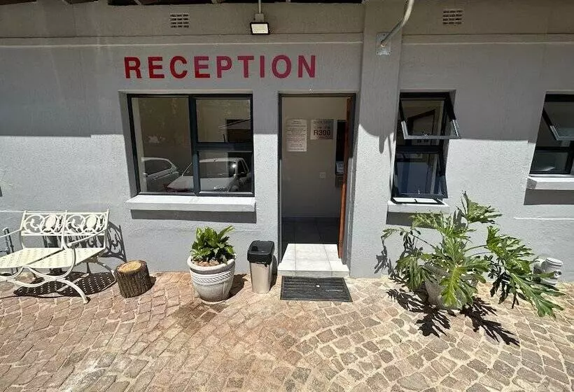 Ecomotel Louis Botha