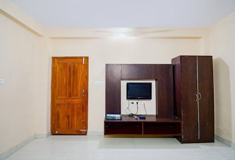 فندق Fabexpress Shree Residency