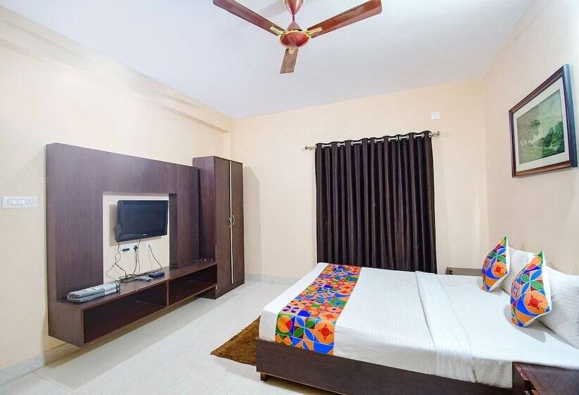 فندق Fabexpress Shree Residency