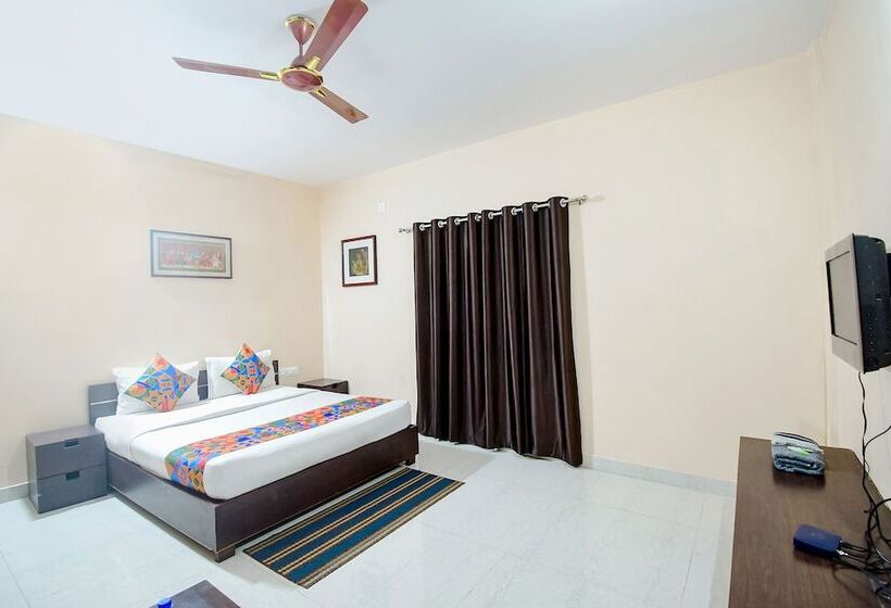 فندق Fabexpress Shree Residency