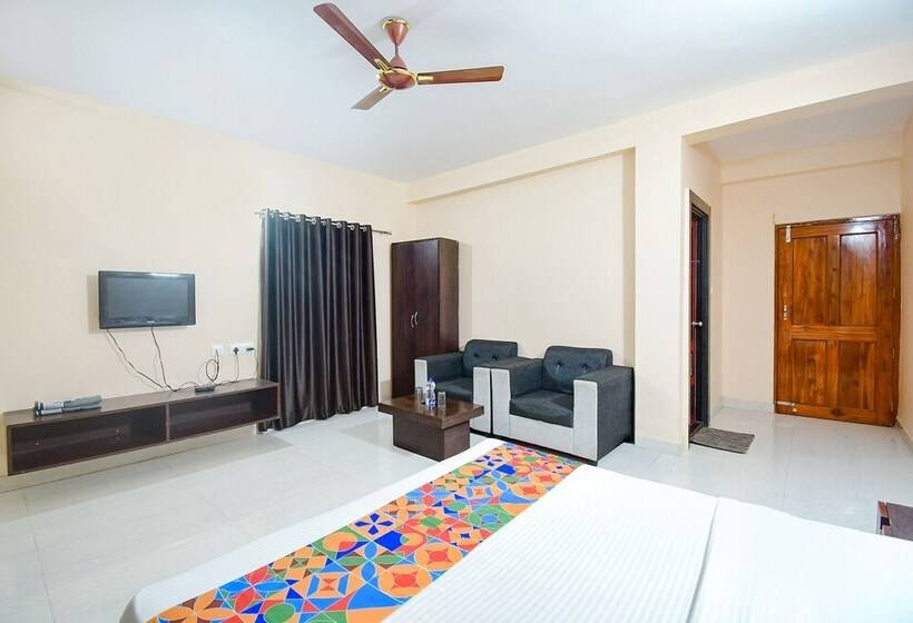 فندق Fabexpress Shree Residency