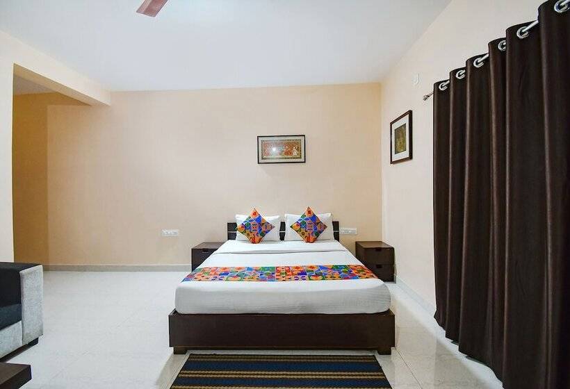 فندق Fabexpress Shree Residency