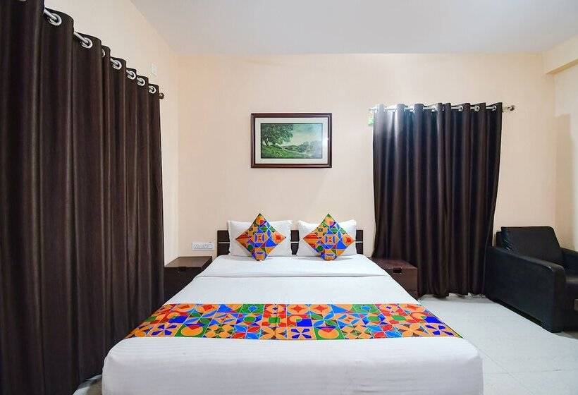 فندق Fabexpress Shree Residency