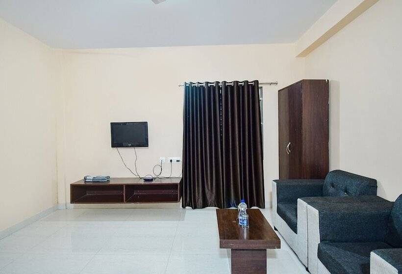 فندق Fabexpress Shree Residency