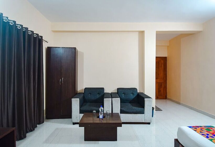 فندق Fabexpress Shree Residency