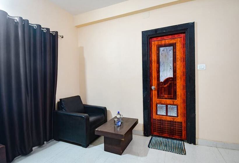 فندق Fabexpress Shree Residency