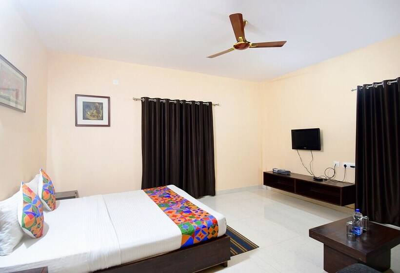 فندق Fabexpress Shree Residency