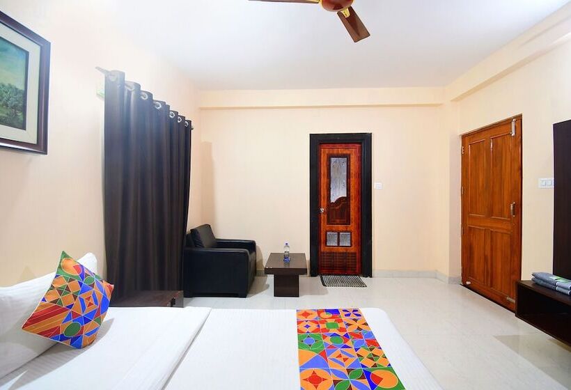 فندق Fabexpress Shree Residency