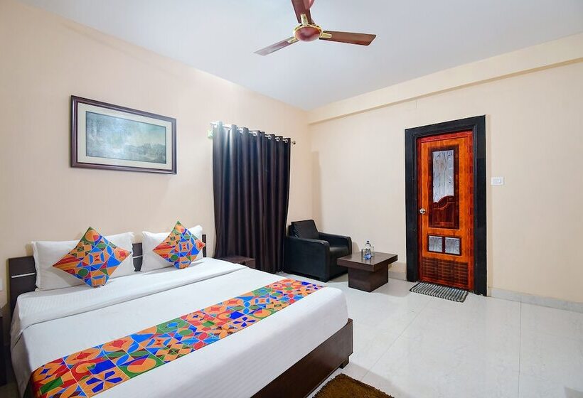 فندق Fabexpress Shree Residency