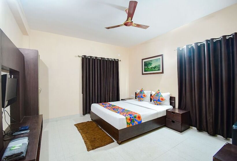 فندق Fabexpress Shree Residency