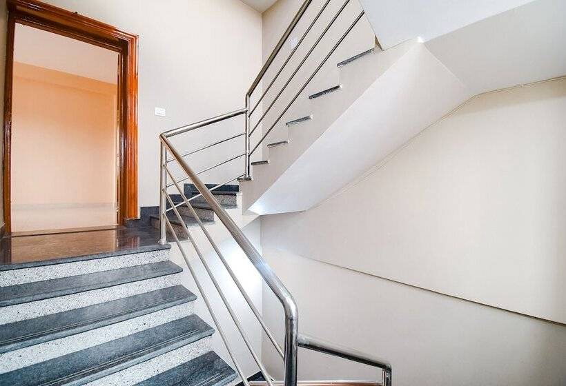 فندق Fabexpress Shree Residency