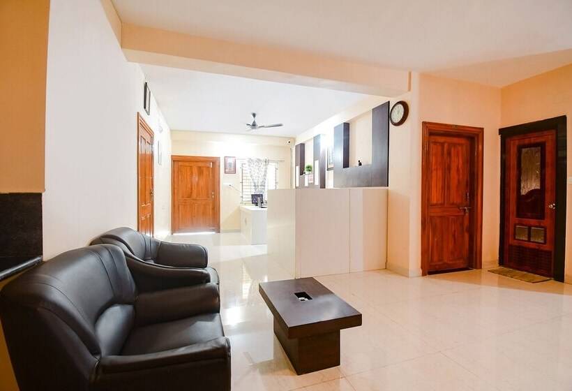 فندق Fabexpress Shree Residency