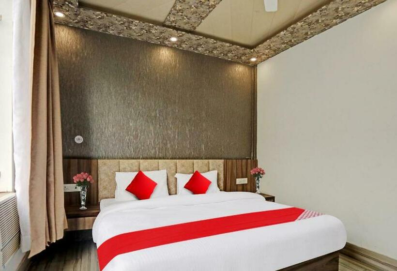 호텔 Flagship Sparsh 11 Heaven