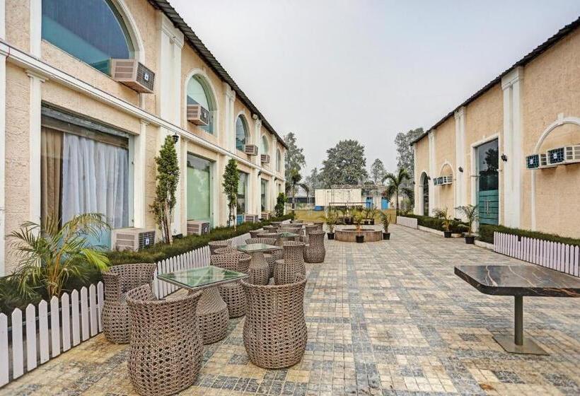 호텔 Flagship Sparsh 11 Heaven