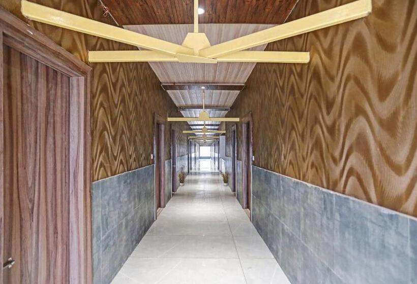 호텔 Flagship Sparsh 11 Heaven