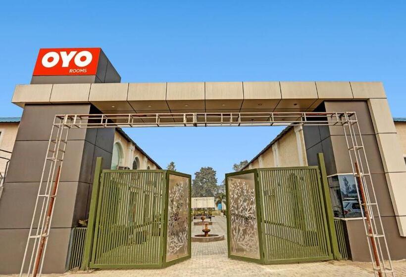 호텔 Flagship Sparsh 11 Heaven