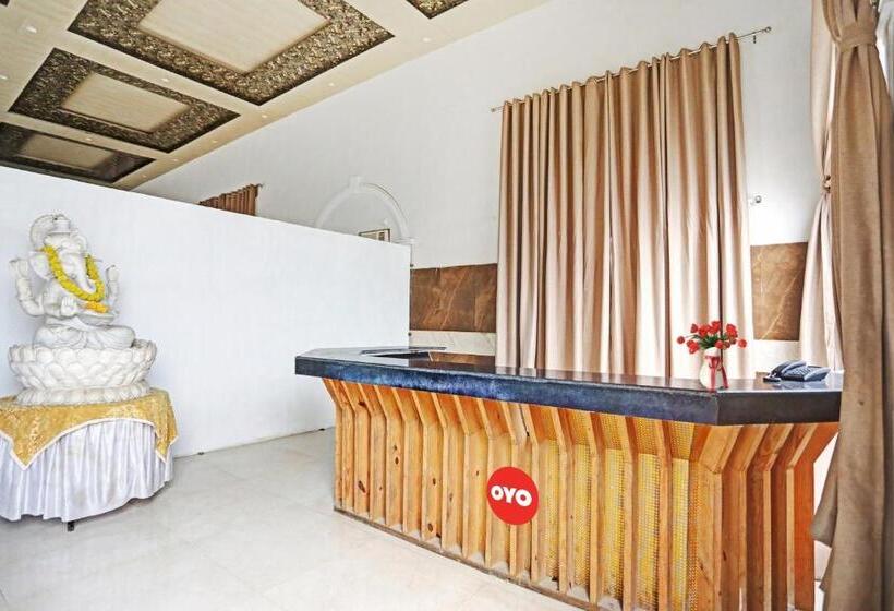 호텔 Flagship Sparsh 11 Heaven