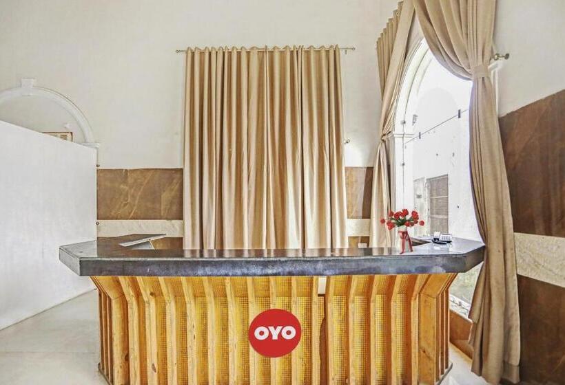 호텔 Flagship Sparsh 11 Heaven