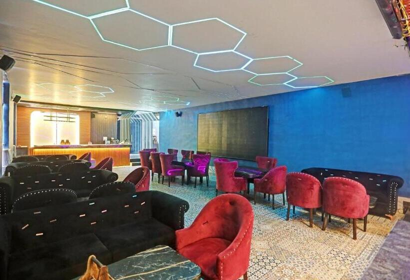 호텔 Flagship Sparsh 11 Heaven