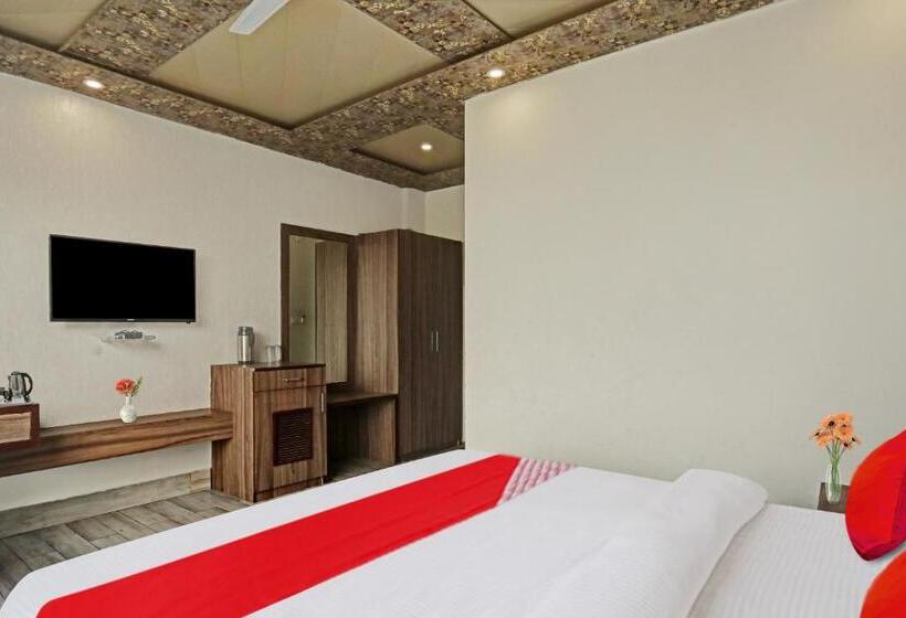 호텔 Flagship Sparsh 11 Heaven