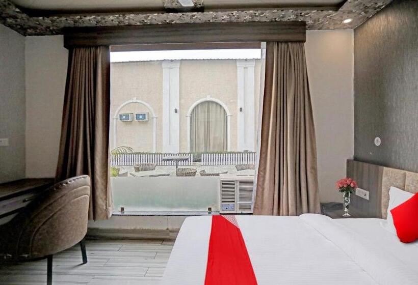 호텔 Flagship Sparsh 11 Heaven